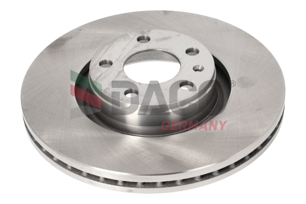 Disque de frein DACO Germany 604743