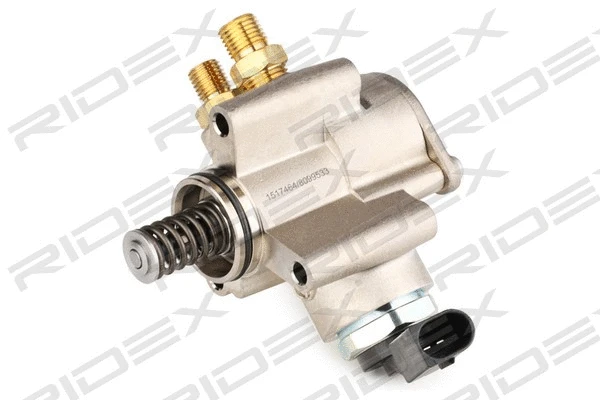 Pompe à haute pression RIDEX 3918H0064