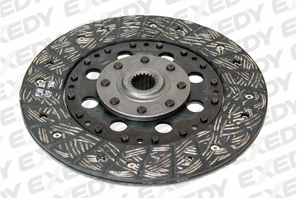 Disque d'embrayage EXEDY MBD090