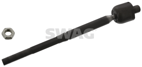 Rotule de direction intérieure, barre de connexion SWAG 81 92 3645