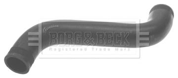 Gaine de suralimentation BORG & BECK BTH1112