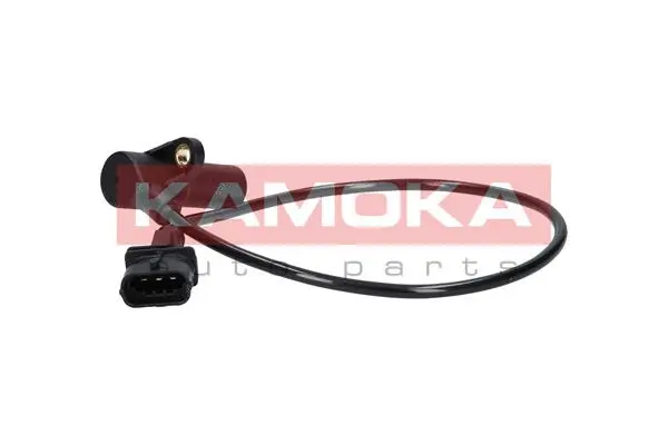 Capteur d'angle, vilebrequin KAMOKA 109047
