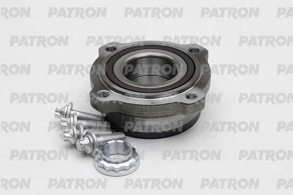 Kit de roulements de roue PATRON PBK6618H