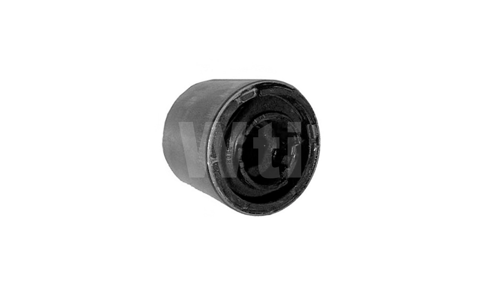 Suspension, bras de liaison Wti Automotive A981068