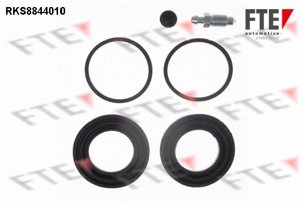 Kit de réparation, étrier de frein FTE 9324114