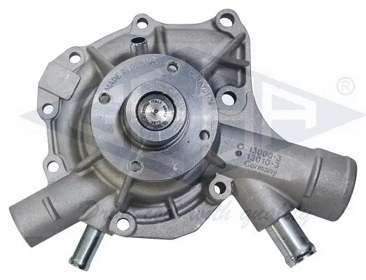 Pompe à eau, refroidissement du moteur GEBA 13010