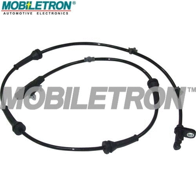 Capteur, vitesse de roue MOBILETRON AB-JP197