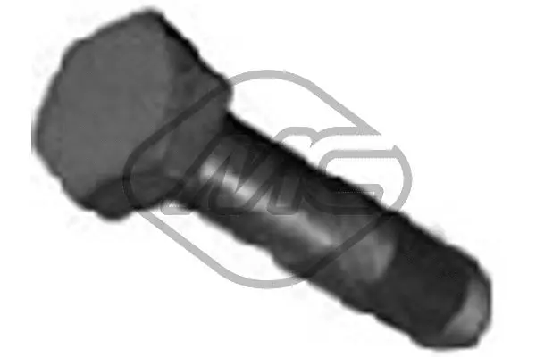 Vis de poulie Metalcaucho 02256