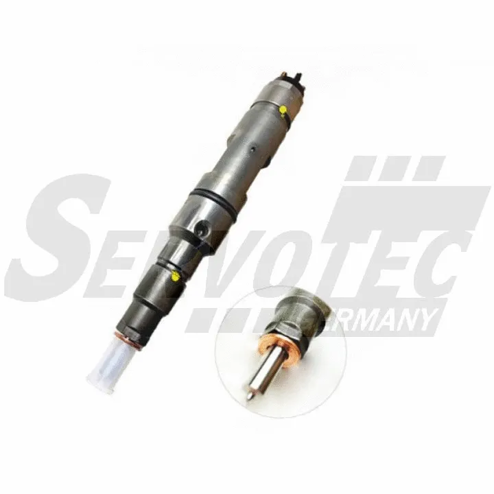 Injecteur Servotec STIJ0142