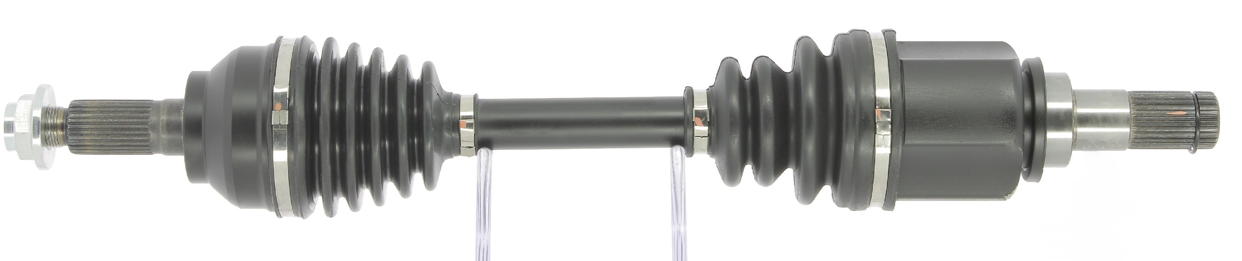 Arbre de transmission FRIESEN FDS3627