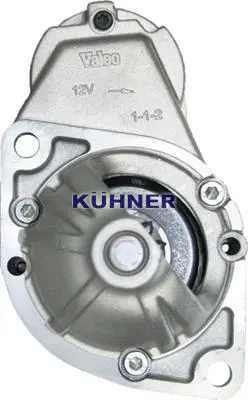 Démarreur AD KÜHNER 101338R
