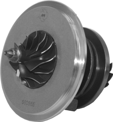 Groupe carter, turbocompresseur GM GS660565