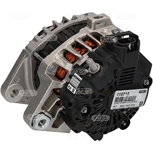 Alternateur HC-Cargo F 032 115 715