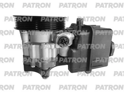 Pompe hydraulique, direction PATRON PPS166
