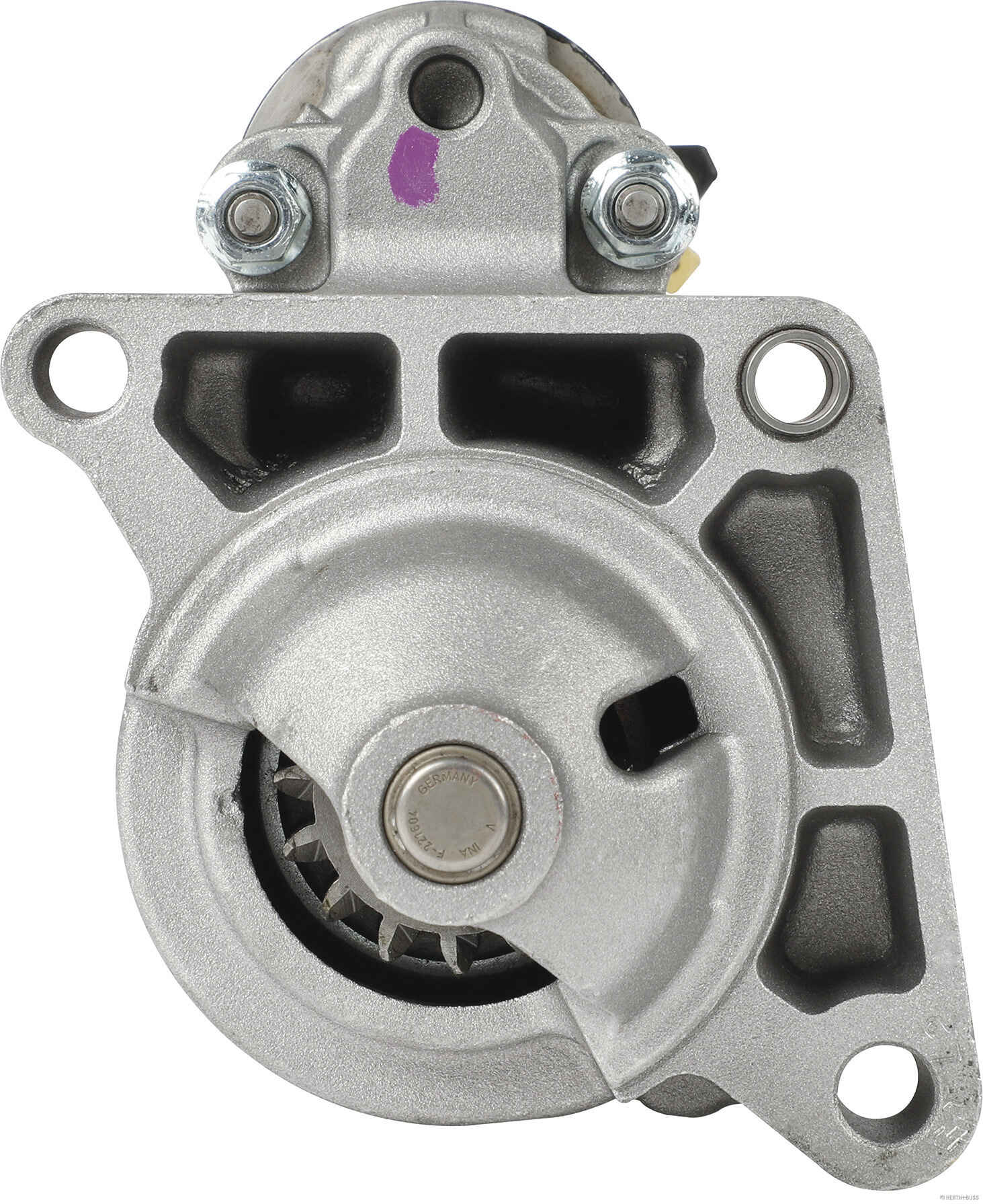 Démarreur HERTH+BUSS ELPARTS 42026540