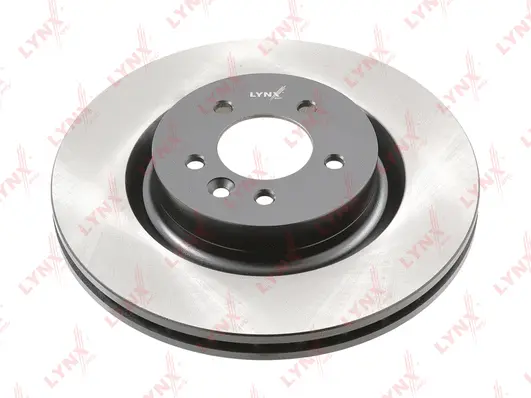 Disque de frein LYNXAUTO BN-1611