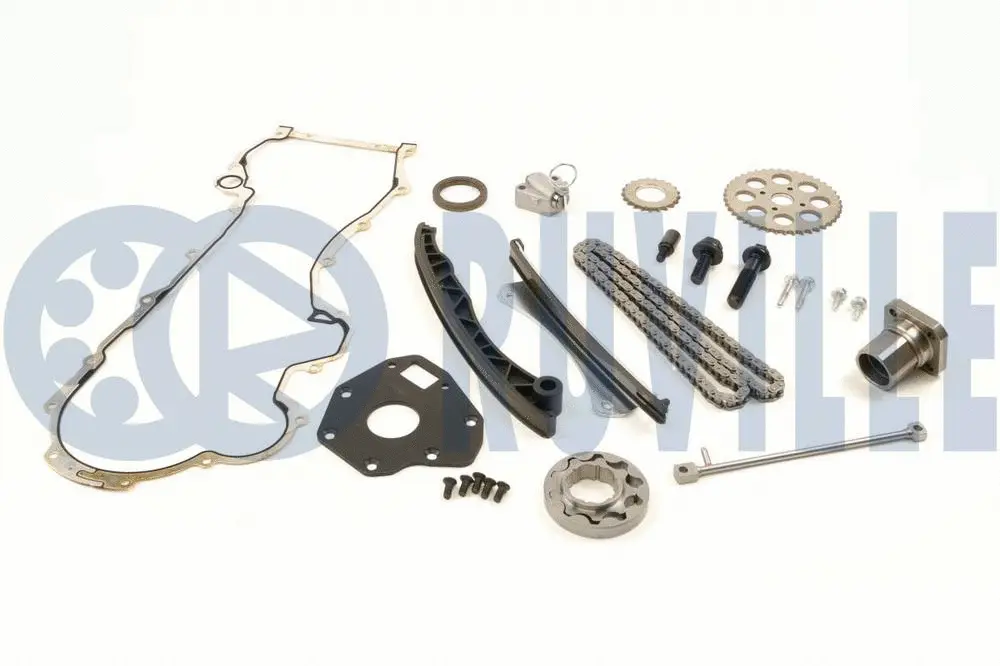 Kit de distribution par chaîne RUVILLE 580108