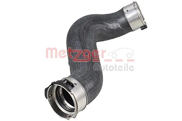 Gaine de suralimentation METZGER 2400611