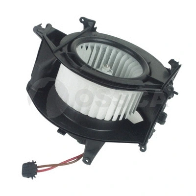 Pulseur d'air habitacle OSSCA 12764