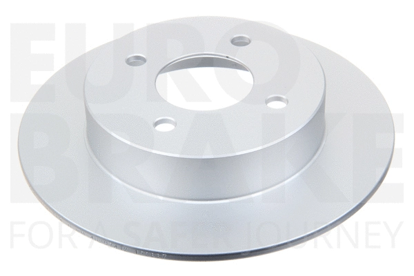 Disque de frein EUROBRAKE 5815312253