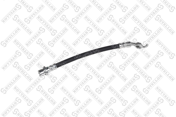 Flexible de frein STELLOX 27-00140-SX