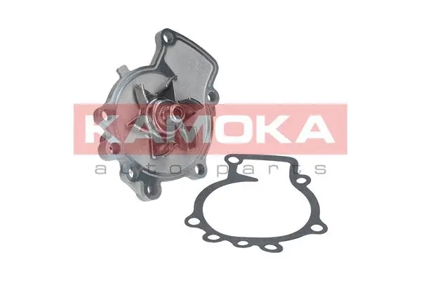 Pompe à eau, refroidissement du moteur KAMOKA T0211