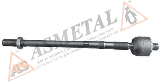 Rotule de direction intérieure, barre de connexion ASMETAL 20RN5550