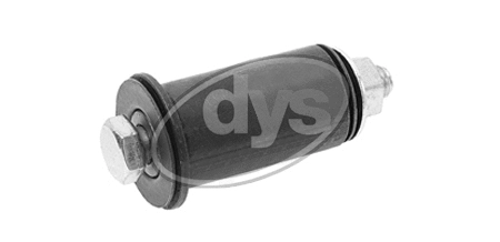 Suspension, crémaillère de direction DYS 74-03303