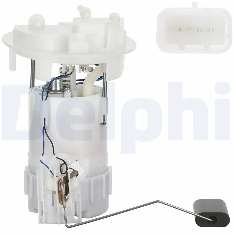 unité d'alimentation de carburant DELPHI FG2701-12B1
