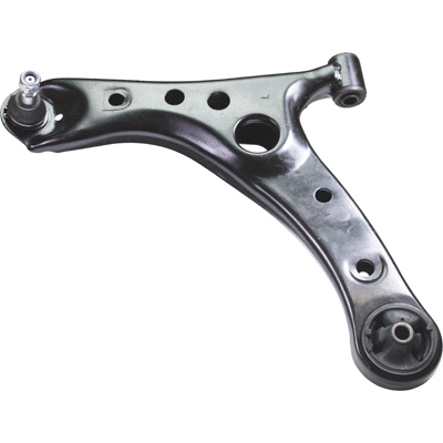 Bras de liaison, suspension de roue BIRTH BR2526