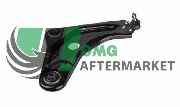 Bras de liaison, suspension de roue OMG SRL G40.8236/C