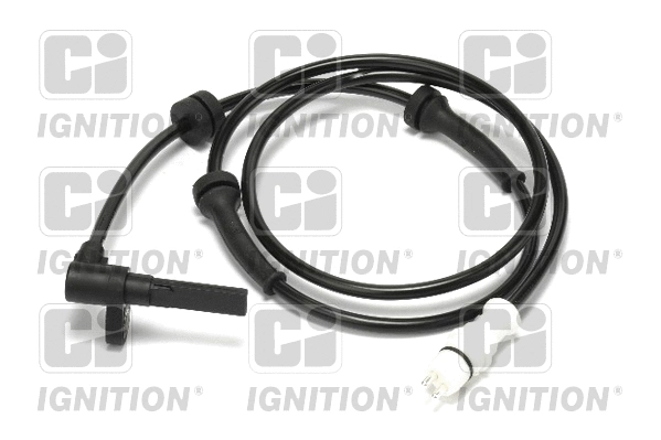 Capteur, vitesse de roue QUINTON HAZELL XABS543