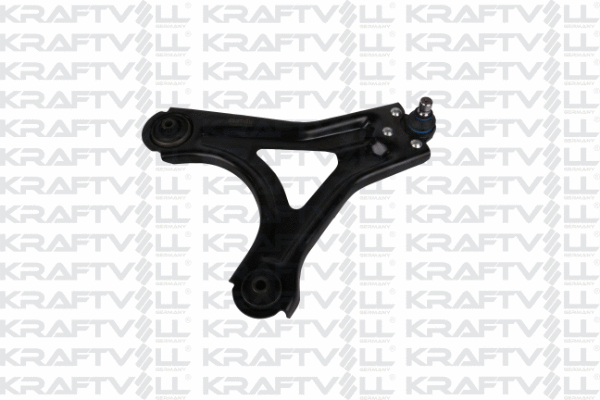 Bras de liaison, suspension de roue KRAFTVOLL GERMANY 13050646