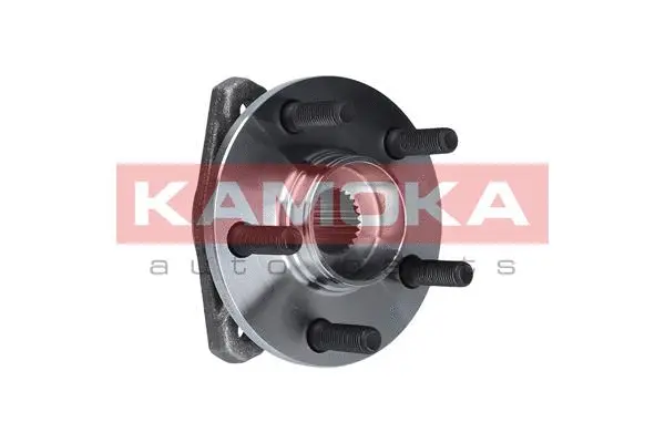 Kit de roulements de roue KAMOKA 5500055