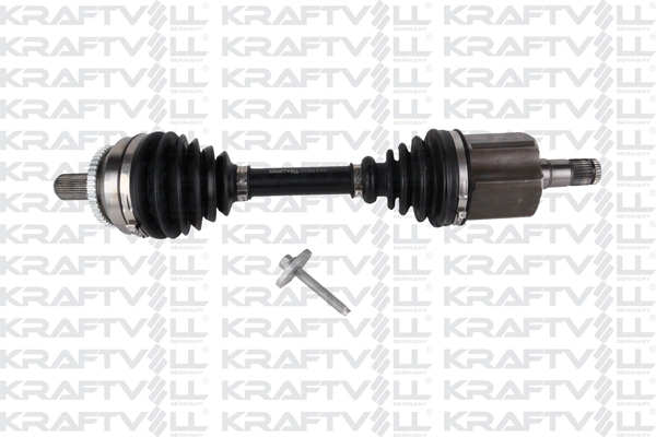 Arbre de transmission KRAFTVOLL GERMANY 01010432