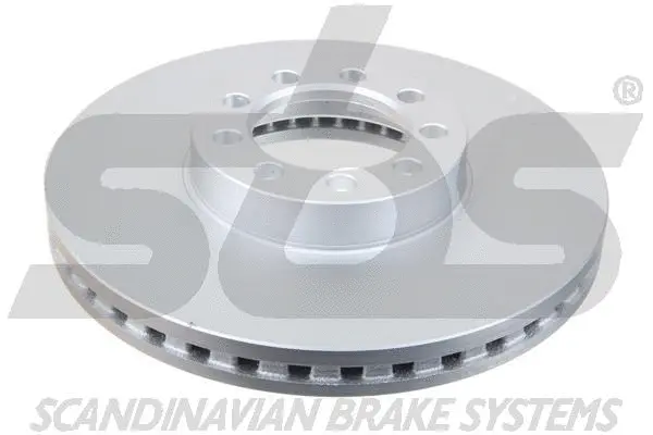 Disque de frein sbs 1815312361