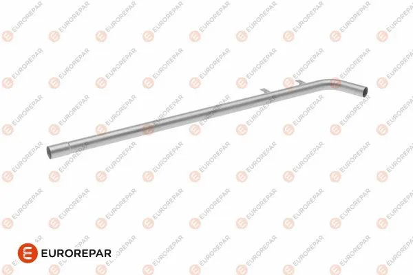 Tuyau d'échappement EUROREPAR 1609226980