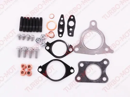 Kit de montage, compresseur TURBO-MOT MS1026