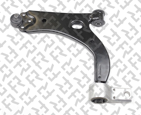 Bras de liaison, suspension de roue FR REDAELLI FO-923
