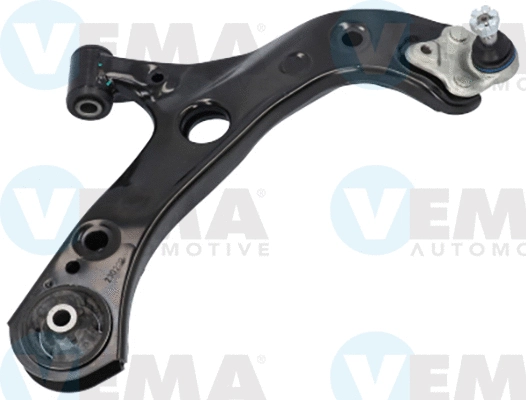 Bras de liaison, suspension de roue VEMA 260462