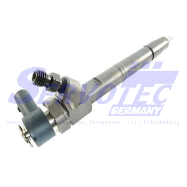 Injecteur Servotec STIJ0032