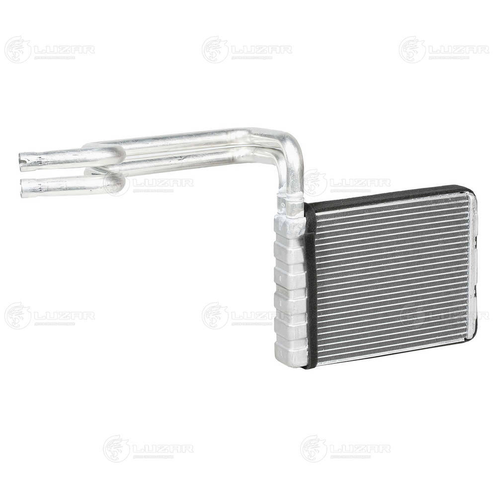 Système de chauffage LUZAR LRh 1075