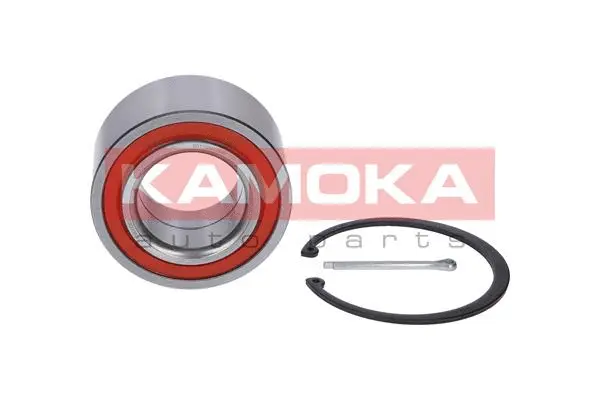 Kit de roulements de roue KAMOKA 5600063