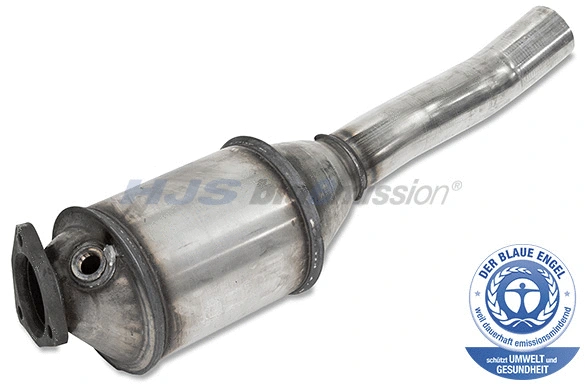 Catalyseur VEGAZ GmbH VK-955BLAU