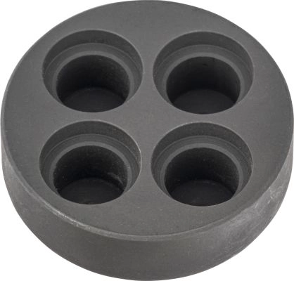 Kit d'outils de réglage, épure de distribution Condor werkzeug 6120-01
