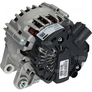 Alternateur HC-Cargo F 032 116 237