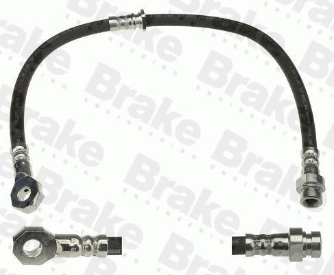 Flexible de frein Brake ENGINEERING BH778103
