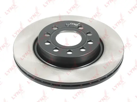 Disque de frein LYNXAUTO BN-1200
