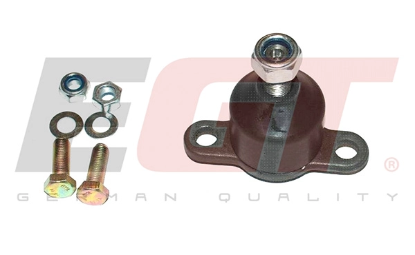 Rotule de suspension EGT 101039EGT