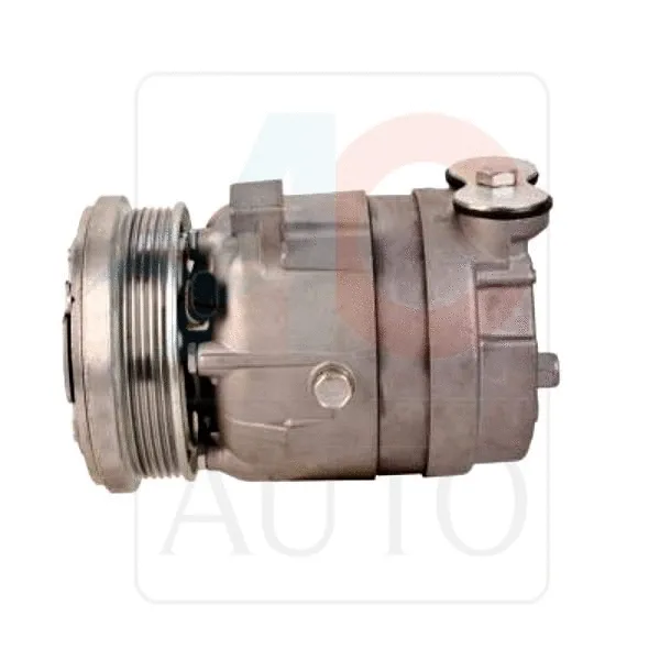 Compresseur, climatisation ACAUTO AC-01DL054